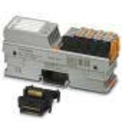 Phoenix Contact Funktionsmodul AXL F IMPULSE2 XC 1H