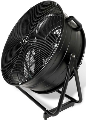 Casafan Trommelventilator DF600 Eco IP54 SL