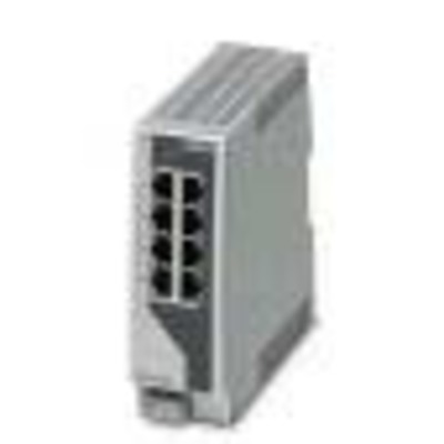 Phoenix Contact Industrial Ethernet Switch FL SWITCH 2008