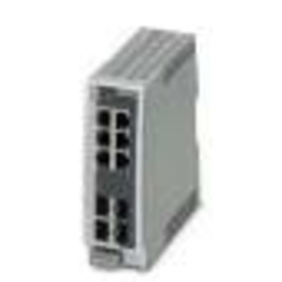 Phoenix Contact Industrial Ethernet Switch FL SWITCH 23#2702653