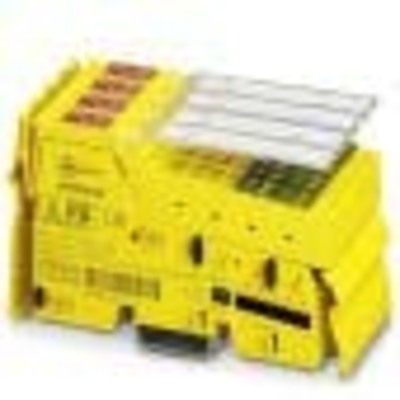Phoenix Contact Sicherheitsmodul IB IL 24 PSD#2916493