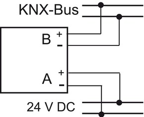 Busch-Jaeger Power-Busankoppler UP 6120/13