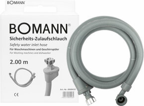 Bomann DA Sicherheitsschlauchsystem f.Geschirrsp/Waschma 8900410