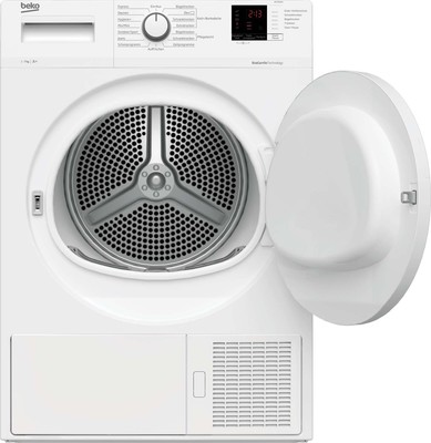 Beko Wärmepumpentrockner 7kg DS73S2PA