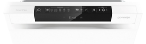 Gorenje Geschirrspüler 45cm,11MG,9l,45dB GS541D10W