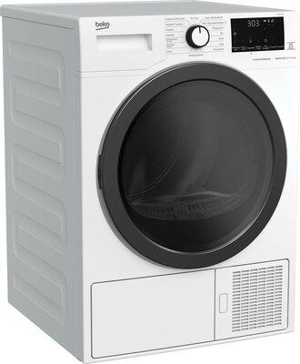 Beko Wärmepumpentrockner DE8544RX2