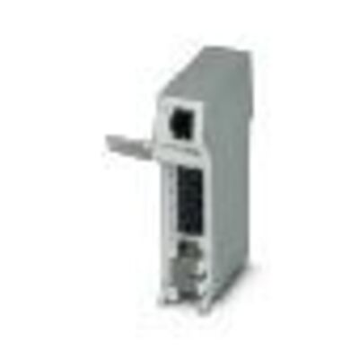 Phoenix Contact Patch-Panel IDC-Klemmen ÜSS PP-RJ-IDC-F