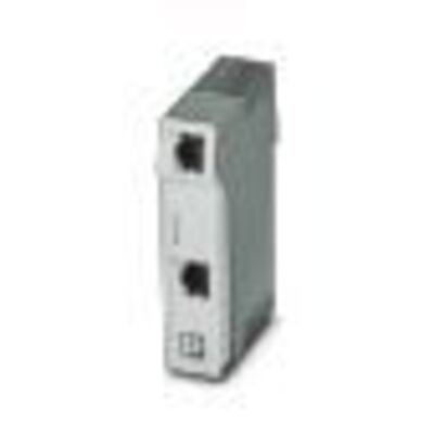Phoenix Contact Patch-Panel ÜSS PP-RJ-RJ-F