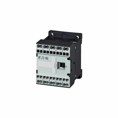Eaton Hilfsschütz 220V DC Federzugklemmen DILER-22-G-C(220VDC)