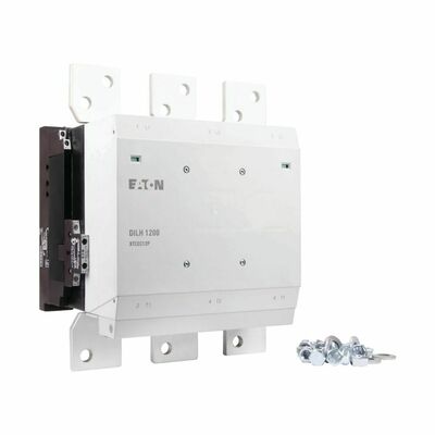 Eaton Leistungsschütz 230-250V 50-60Hz DILH1200/22(RAW250)
