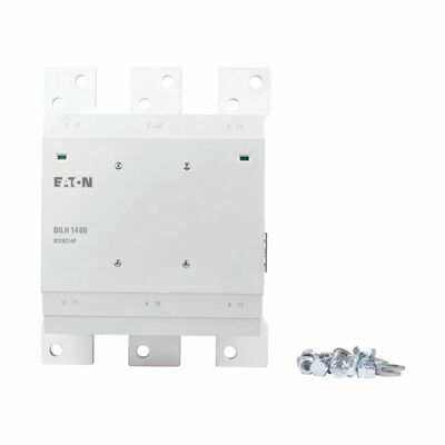 Eaton Leistungsschütz 48-110V 40-60Hz DILH1400/22(RA110)