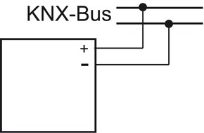 Busch-Jaeger Busankoppler UP 24V 5mA 6120/12-101