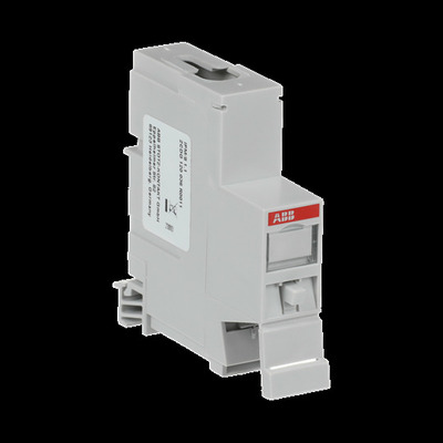 ABB Stotz S&J IP-Patchmodul REG IPM/S1.1