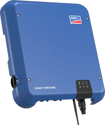 SMA Wechselr. Sunny Tripower 3-phas. 8kW/kVA STP8.0-3AV-40
