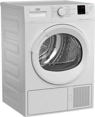 Beko Wärmepumpentrockner 7kg DHC7512GX