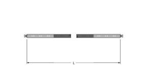 Turck PROFIBUS-Leitung PUR Cable451-30M