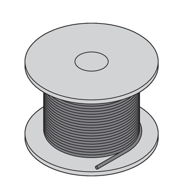 Turck PROFIBUS-Leitung PUR Cable451-500M