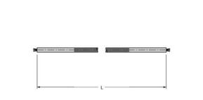 Turck PROFIBUS-Leitung PVC Cable452B-30M