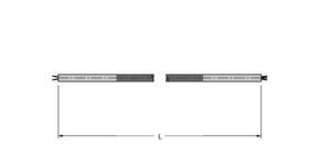 Turck PROFIBUS-Leitung PUR CABLE 456-30M