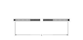 Turck Busleitung für CAN (DeviceNet, CANopen) CABLE 5723-150M