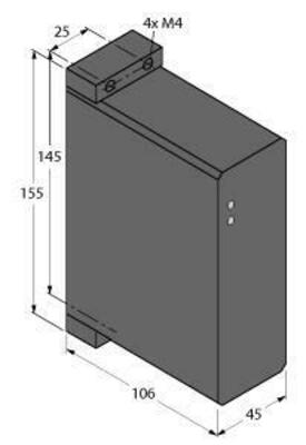 Turck Umsetzer PPSA230EX