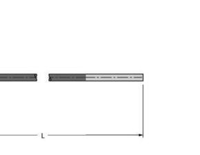 Turck PROFIBUS-Leitung PUR RKSW451-30M