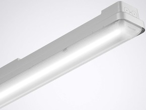 Trilux LED-Feuchtraumleuchte 4000K PC OleveonF 15 #7663640