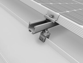 K2 Systems Blechfalz SeamClamp CF:x 2003082