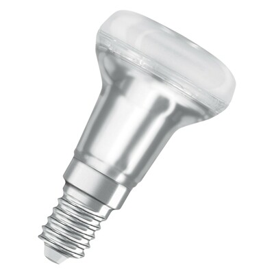 Osram LAMPE LED-Reflektorlampe R39 E14, 827 STR392536G1.5W2700K