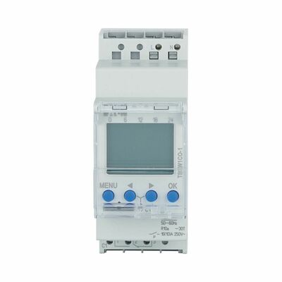 Eaton Digitale Zeitschaltuhr 1 Kanal TSDW1CO-1