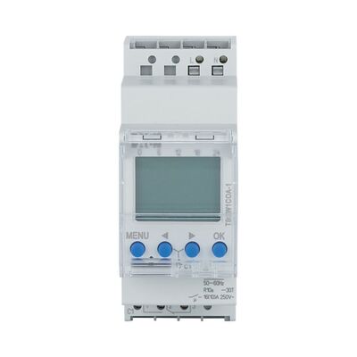 Eaton Astro-Zeitschaltuhr digital TSDW1COA-1