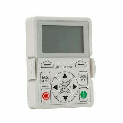 Eaton LCD Bedienelement für DG1 Frequenzumrichter DXG-KEY-LCD
