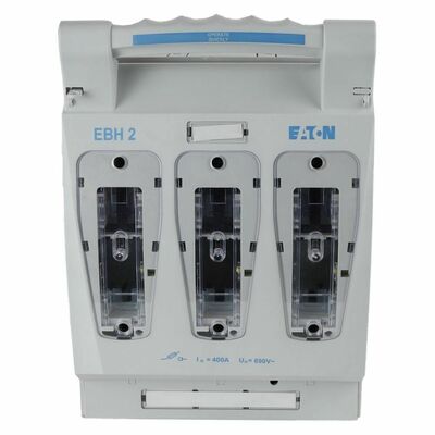 Eaton Lasttrennschalter 3polig 400A 690V Niedersp. EBH223TBM1