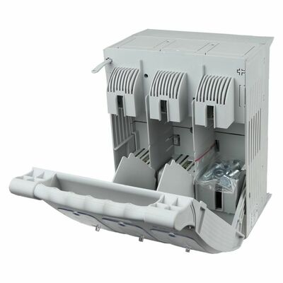 Eaton Lasttrennschalter 3polig 400A 690V Niedersp. EBH223TBM1