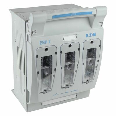 Eaton Lasttrennschalter 3polig 400A 690V Niedersp. EBH223TBM1