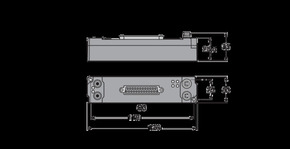 Turck piconet Erweiterungsmodul SNNE-0016D-0002