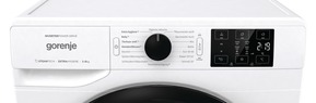 Gorenje Waschautomat 8kg,1600Upm,54,5cm WNEI86APS