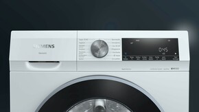 Siemens MDA Waschautomat IQ500,bestCollection WG44G10G0