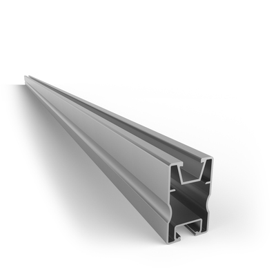 Schletter Solar Modultragprofil Pro50 4400mm 120021-04400