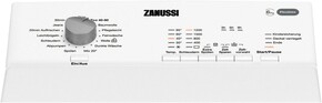 Zanussi Waschautomat Toplader 6 kg ZWY61243KF