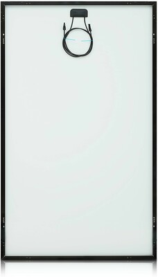 LG Electronics SDEE Solarmodul 400Wp, A6 NeON R back contact LG400Q1C-A6