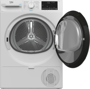 Beko Wärmepumpentrockner B3T42239