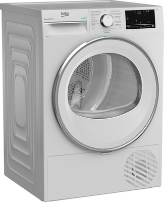 Beko Wärmepumpentrockner B3T42239
