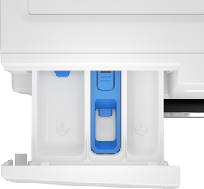 Beko Waschautomat m.XL-Tür Bluetooth,Wifi B5WFT89418W