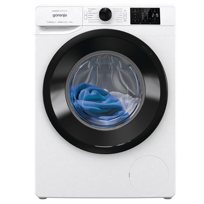 Gorenje Waschautomat 8kg,1400Upm,54,5cm WNEI84APS