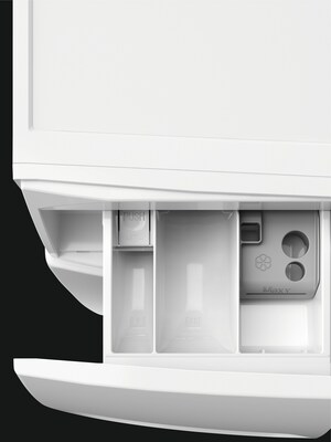 Electrolux AEG MDA Waschautomat CARAT L6FBF51488