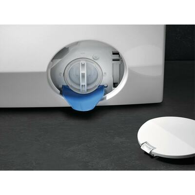 Electrolux AEG MDA Waschautomat CARAT LR6F60488