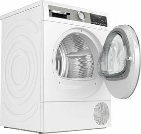 Bosch MDA Wärmepumpentrockner Serie6,Express WQG235DH0