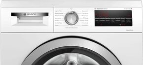 Bosch MDA Waschautomat Express Serie6 WUU28TH1