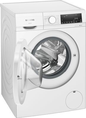 Siemens MDA Waschtrockner IQ300 WN34A141